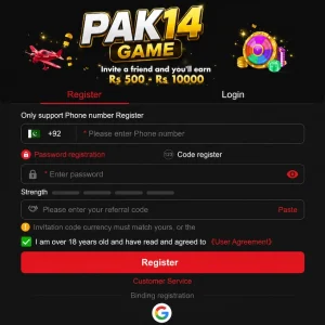 PAK14 Game Download Best App Free For Android 2026 1