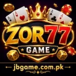 ZOR77 Game