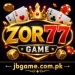 ZOR77 Game