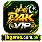 PAKVIP Game