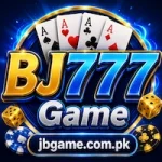 BJ777 Game