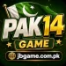 PAK14 Game