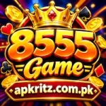 8555 Game