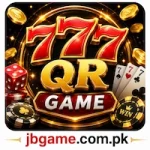 777QR Game