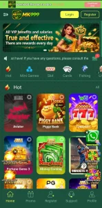 MK999 Game Download Pakistan Best App Free For Android 2