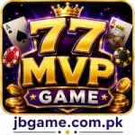 77MVP Game