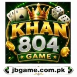 KHAN804 Game