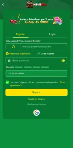 KHAN804 Game Download Pakistan Best App Free For Android 2