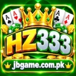 HZ333 Game