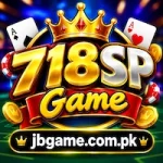 718SP Game