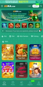88KA Game Download Pakistan Best App Free For Android 3